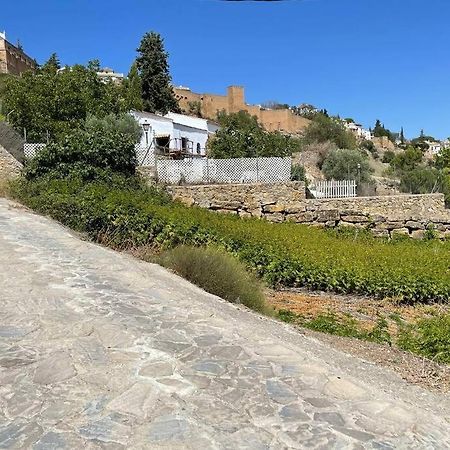 Molino Los Leones Villa Ronda Buitenkant foto