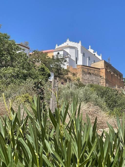 Molino Los Leones Villa Ronda Buitenkant foto